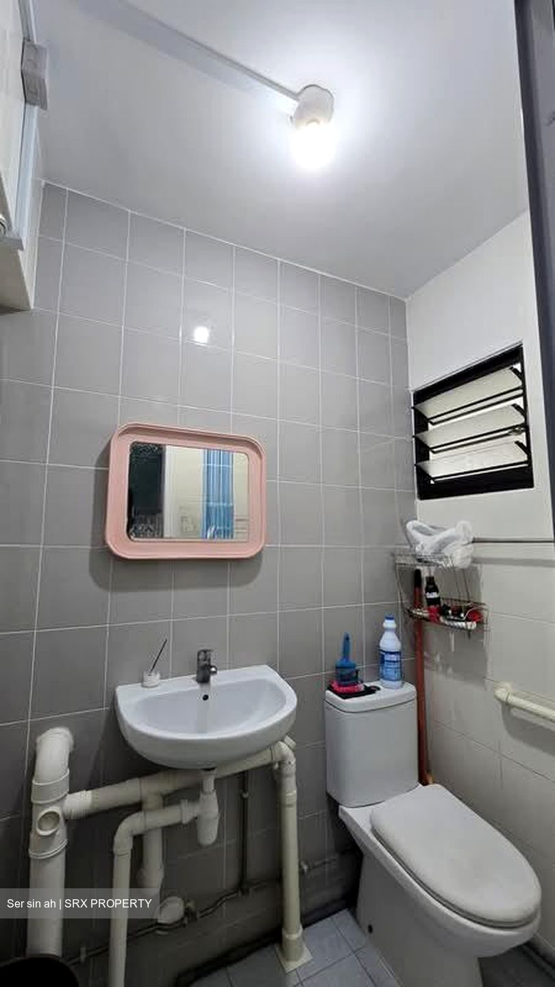 Blk 125 Hougang Avenue 1 (Hougang), HDB 3 Rooms #591324761